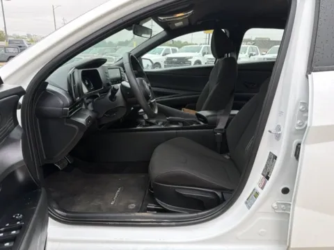 More photos of 2026 Hyundai Elantra SEL Sport at MAG CDJR, MO