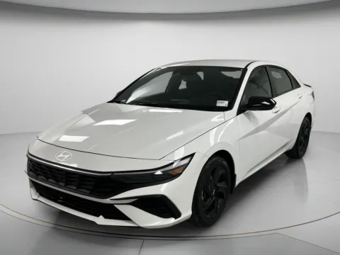 More photos of 2026 Hyundai Elantra SEL Sport at MAG CDJR, MO