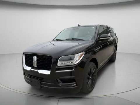 Photos of 2020 Lincoln Navigator L Reserve for sale in Chillicothe, MO at MAG CDJR
