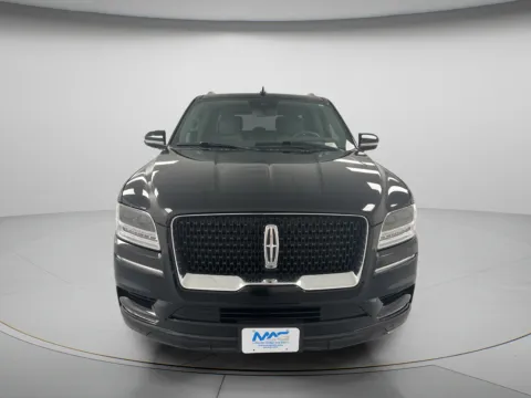 Another view of 2020 Lincoln Navigator L Reserve for sale in Chillicothe, MO at MAG CDJR