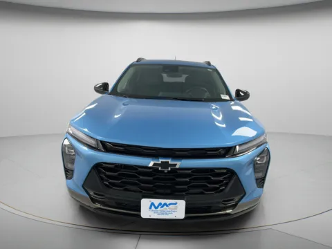 Photos of 2025 Chevrolet Trax ACTIV for sale in Chillicothe, MO at MAG CDJR