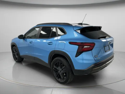 More photos of 2025 Chevrolet Trax ACTIV at MAG CDJR, MO