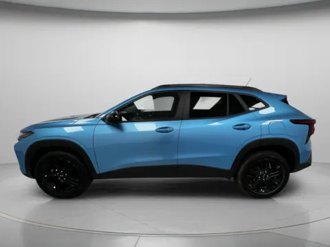 More photos of 2025 Chevrolet Trax ACTIV at MAG CDJR, MO
