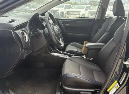 More photos of 2019 Toyota Corolla SE at MAG CDJR, MO