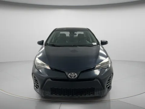 Another view of 2019 Toyota Corolla SE for sale in Chillicothe, MO at MAG CDJR