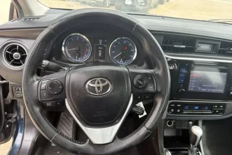 Another view of 2019 Toyota Corolla SE for sale in Chillicothe, MO at MAG CDJR