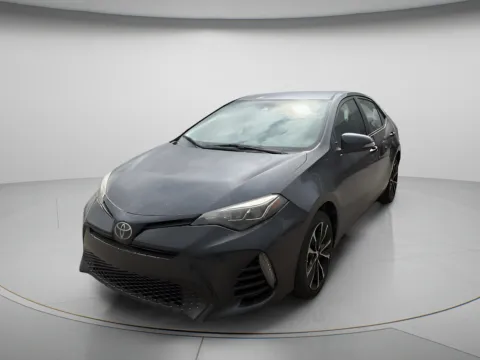 Photos of 2019 Toyota Corolla SE for sale in Chillicothe, MO at MAG CDJR