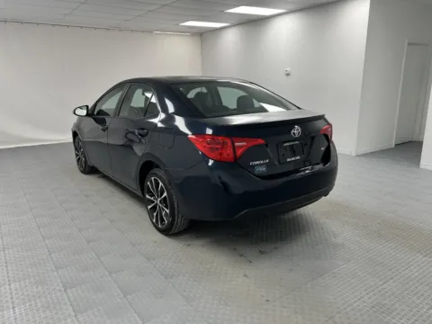 More photos of 2019 Toyota Corolla SE at MAG CDJR, MO