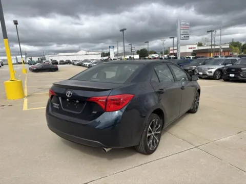 More photos of 2019 Toyota Corolla SE at MAG CDJR, MO