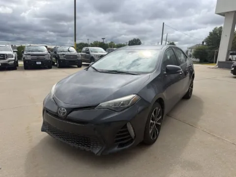 Photos of 2019 Toyota Corolla SE for sale in Chillicothe, MO at MAG CDJR