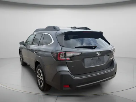 More photos of 2024 Subaru Outback Premium at MAG CDJR, MO