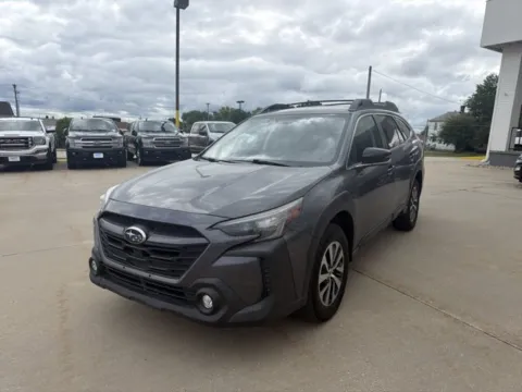 Photos of 2024 Subaru Outback Premium for sale in Chillicothe, MO at MAG CDJR