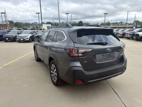 More photos of 2024 Subaru Outback Premium at MAG CDJR, MO