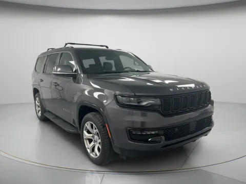 Photos of 2022 Jeep Wagoneer Series II for sale in Chillicothe, MO at MAG CDJR