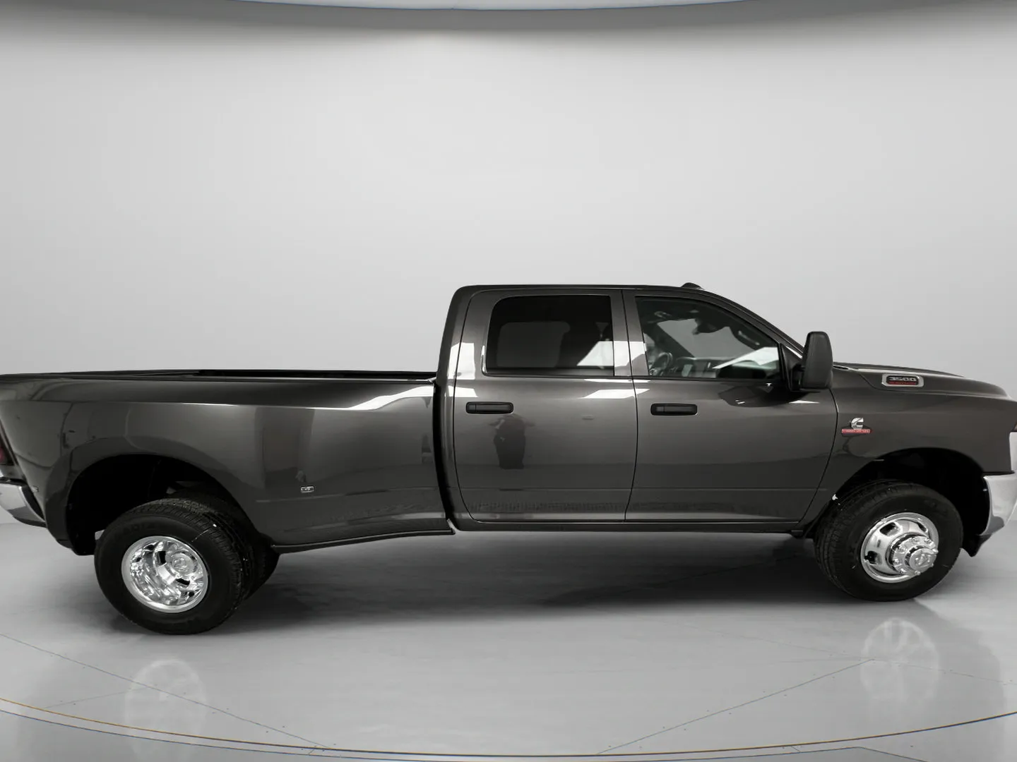 Ram 3500 photo 9