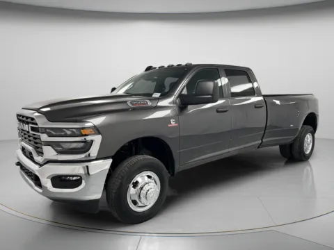 More photos of 2027 Ram 3500 Tradesman at MAG CDJR, MO