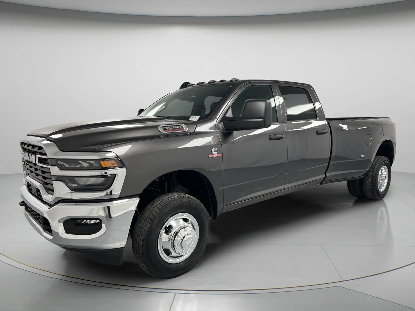 Ram 3500 photo 4