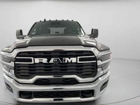 Another view of 2027 Ram 3500 Tradesman for sale in Chillicothe, MO at MAG CDJR