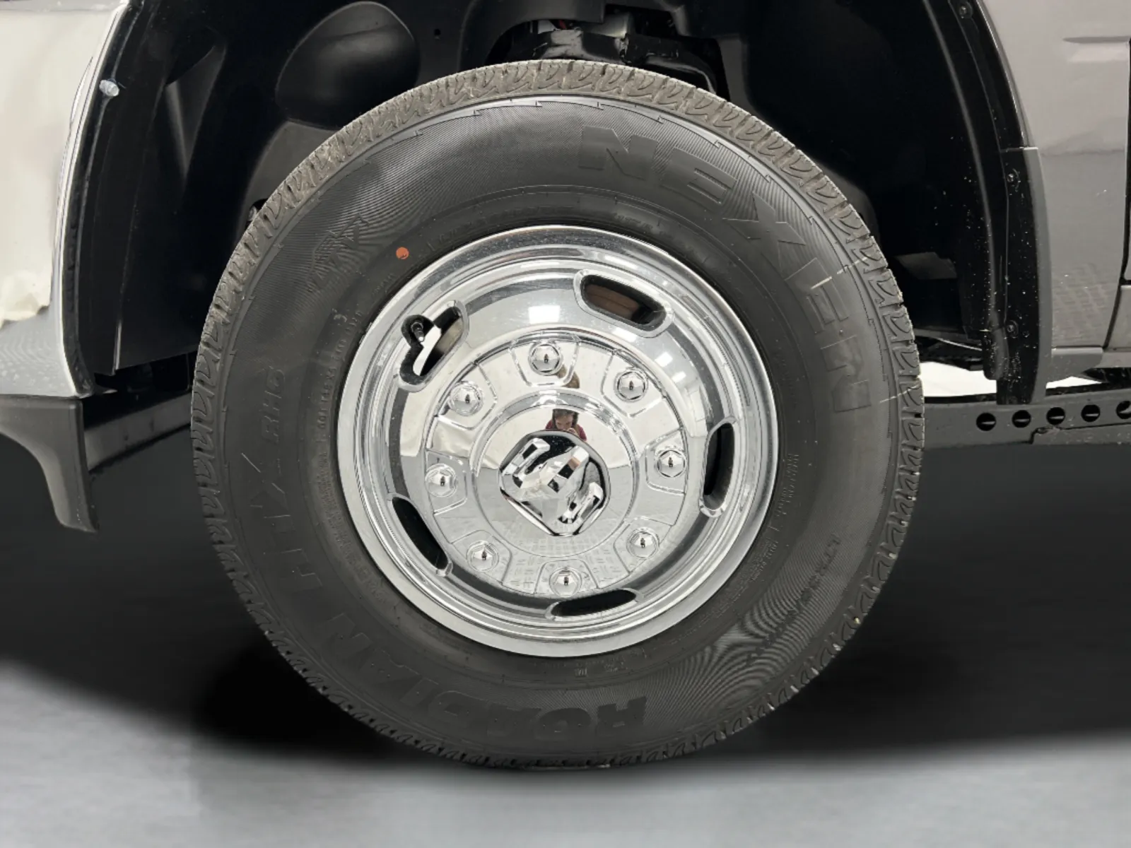Ram 3500 photo 10
