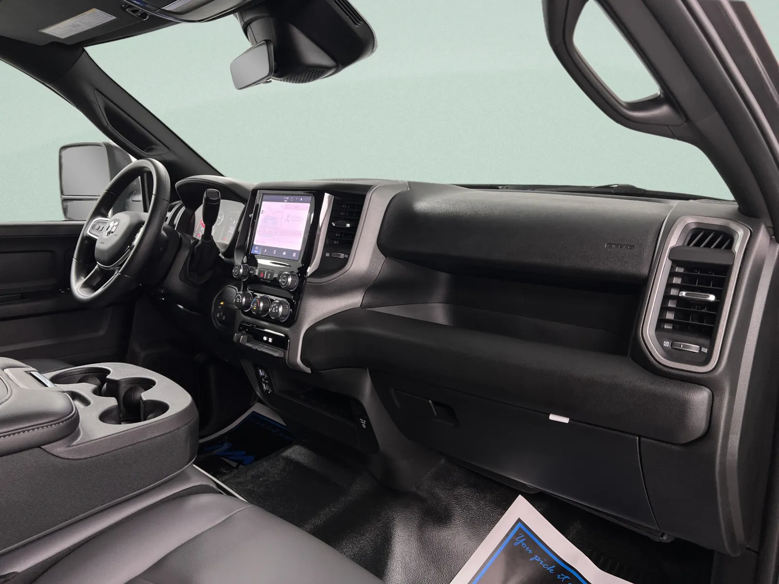 Ram 3500 photo 49