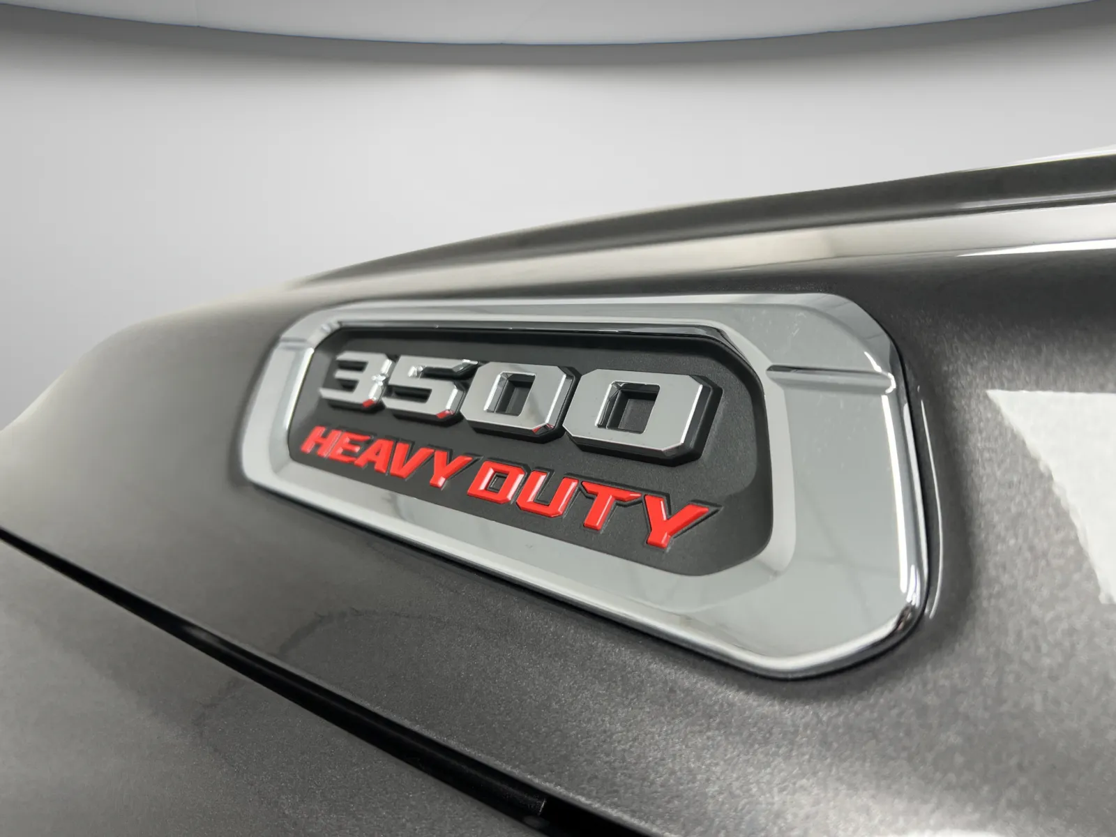 Ram 3500 photo 11