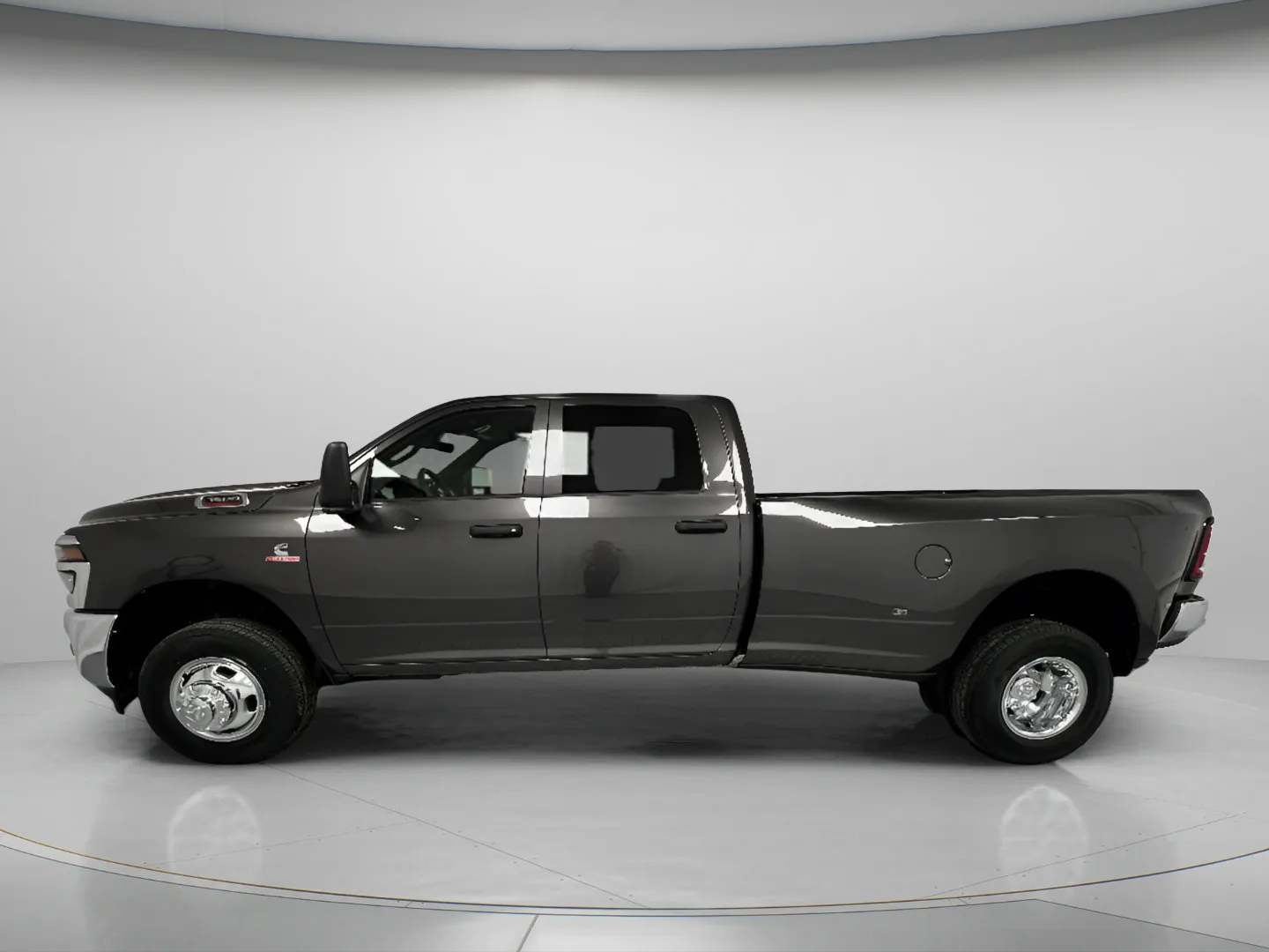 Ram 3500 photo 5