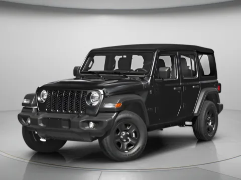 White 2027 Jeep Wrangler Rubicon X for sale in Chillicothe, MO