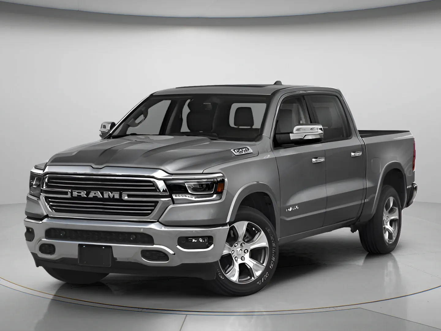 2021 Ram 1500 Laramie for sale in Chillicothe, MO