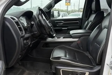 Another view of 2021 Ram 1500 Laramie for sale in Chillicothe, MO at MAG CDJR