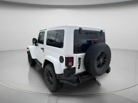 More photos of 2017 Jeep Wrangler Winter at MAG CDJR, MO
