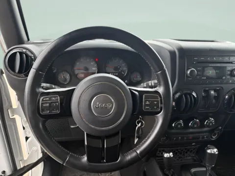 Another view of 2017 Jeep Wrangler Winter for sale in Chillicothe, MO at MAG CDJR