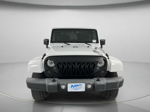 Another view of 2017 Jeep Wrangler Winter for sale in Chillicothe, MO at MAG CDJR
