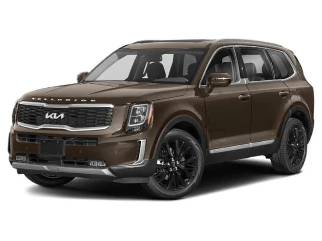 2022 Kia Telluride SX for sale in Chillicothe, MO