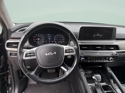 Another view of 2022 Kia Telluride SX for sale in Chillicothe, MO at MAG CDJR