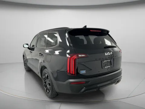 More photos of 2022 Kia Telluride SX at MAG CDJR, MO