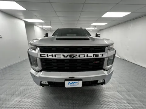 Photos of 2023 Chevrolet Silverado 2500 HD LT for sale in Chillicothe, MO at MAG CDJR