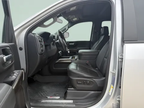 More photos of 2023 Chevrolet Silverado 2500 HD LT at MAG CDJR, MO