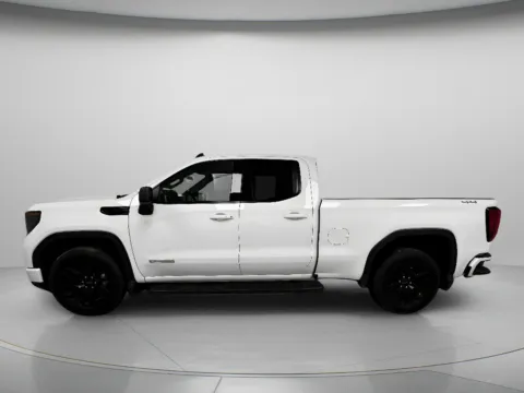 More photos of 2024 GMC Sierra 1500 Elevation at MAG CDJR, MO