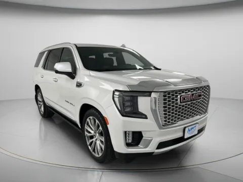 Photos of 2021 GMC Yukon Denali for sale in Chillicothe, MO at MAG CDJR