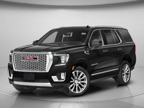 White 2021 GMC Yukon Denali for sale in Chillicothe, MO