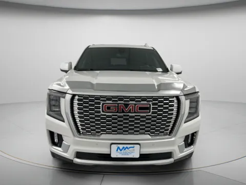 Another view of 2021 GMC Yukon Denali for sale in Chillicothe, MO at MAG CDJR