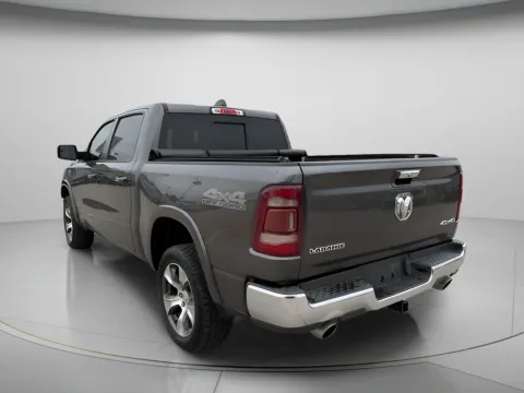 More photos of 2020 Ram 1500 Laramie at MAG CDJR, MO