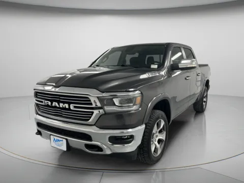 More photos of 2020 Ram 1500 Laramie at MAG CDJR, MO