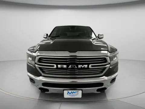 Another view of 2020 Ram 1500 Laramie for sale in Chillicothe, MO at MAG CDJR