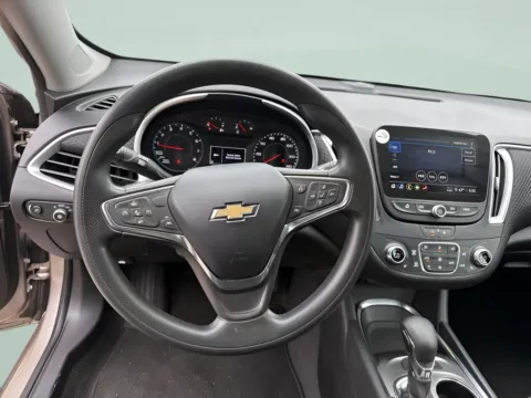 Another view of 2025 Chevrolet Malibu LT for sale in Chillicothe, MO at MAG CDJR
