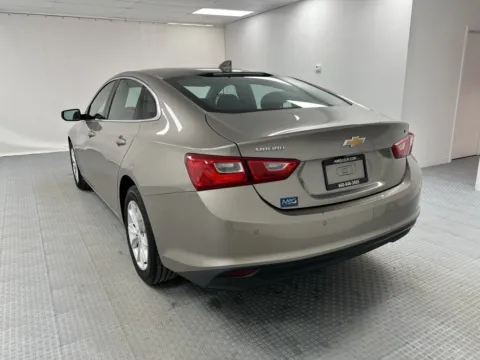 More photos of 2025 Chevrolet Malibu LT at MAG CDJR, MO