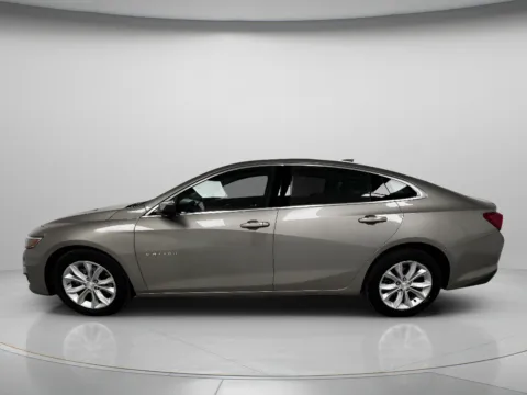 More photos of 2025 Chevrolet Malibu LT at MAG CDJR, MO