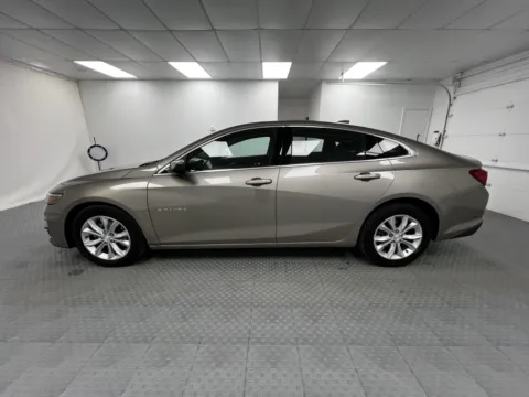 More photos of 2025 Chevrolet Malibu LT at MAG CDJR, MO
