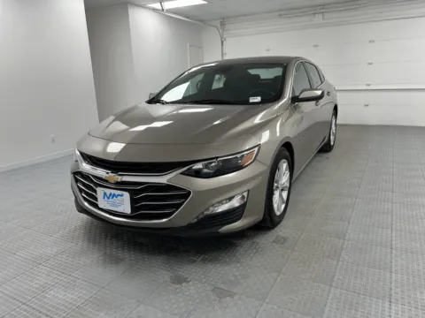 Another view of 2025 Chevrolet Malibu LT for sale in Chillicothe, MO at MAG CDJR