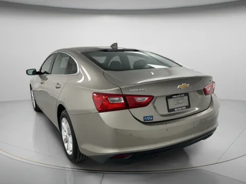 More photos of 2025 Chevrolet Malibu LT at MAG CDJR, MO